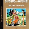 Suske en Wiske 7 - De Tuf Tuf Club (De Gouden Collectie)