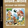 Suske en Wiske 8 - De Schat Van Beersel (De Gouden Collectie)