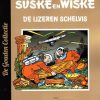 Suske en Wiske 10 - De IJzeren Schelvis (De Gouden Collectie)