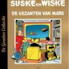 Suske en Wiske 11 - De gezanten van Mars (De Gouden Collectie)