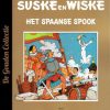 Suske en Wiske 3 - Het Spaanse spook (De Gouden Collectie)