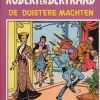 Robert en Bertrand 19 - De duistere machten (2ehands)