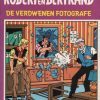 Robert en Bertrand - De verdwenen fotografe (2ehands)