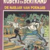 Robert en Bertrand 3 - De Nabjar van Poenjab (2ehands)