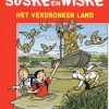 Suske en Wiske 263 - Het verdronken land