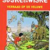 Suske en Wiske 285 - Verraad op de veluwe