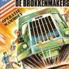 De Brokkenmakers 3 - Operatie Mammoet