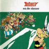 Asterix en de ziener (Zgan)