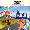 Asterix en de kampioen 1967 (Zgan)