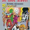 De Rode Ridder 4 - De parel van Bagdad