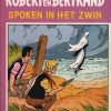 Robert en Bertrand 22 - Spoken in het zwin