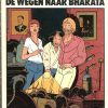 Een avontuur van Stéphane - De wegen naar Bharata (z.g.a.n.)