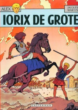 Alex- Iorix de Grote (Z.g.a.n.)