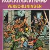 Robert en Bertrand 51 - Verschijningen (Z.g.a.n.)