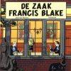 Blake en Mortimer 13 - De zaak Francis Blake (Zgan)