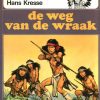 Hans Kresse 5 - De weg van de wraak (Z.g.a.n.)