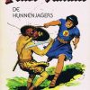 Prins Valiant 4 - De hunnenjagers (2ehands)