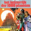 Ravian 2 - Het keizerrijk der 1000 planeten (2ehands)