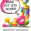 Daar zit iets achter - Marten Toonder (Pocket) (2ehands)