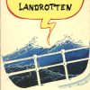 Overgehaalde landrotten - Marten Toonder (Pocket) (2ehands)