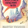 Mijn eigen eenzame weg - Marten Toonder (Pocket) (2ehands)