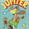 Jupiter - Cassius laat de poppen dansen (2ehands)