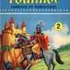 Ivanhoe 2 - Ivanhoe en Robin Hood (2ehands)