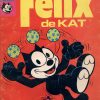 Felix de kat - Nr. 3