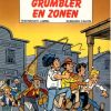 De Blauwbloezen 33 - Grumbler en zonen (Z.g.a.n.)