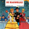 De Blauwbloezen 43 - De Blauwblues (Z.g.a.n.)