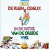 Asterix – Hoe de kleine Obelix in de ketel van de druide viel (Druk 1989) (Z.g.a.n.)