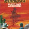 Winnetou 5 - De geest van de Llano Estacado (2ehands)