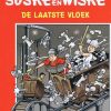 Suske en Wiske 279 - De laatste vloek (Z.g.a.n.)