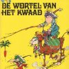 Iznogoedh 6 - De wortel van het kwaad (2ehands)