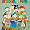 Donald Duck- en andere verhalen 8 (1963) (2ehands)