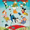 Donald Duck- en andere verhalen 10 (1965) (2ehands)