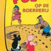 Pol 8 - Op de boerderij (2ehands)