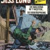 Jess Long 5 - Er was eens in't westen - De dodensprong (2ehands)