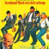 De Gentlemen 6 - Scotland Yard zet zich schrap