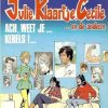 Julie, Klaartje, Cécile - Ach, weet je... Kerels!...