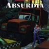 Caroline Baldwin 3. - Absurdia