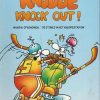 Knudde deel 30 - Knudde knock out! (2ehands)