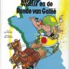 Asterix - Asterix en de ronde van Gallia (2ehands)