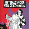 Blake en Mortimer 10 - Het halssnoer van de koningin (2ehands)