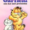 Garfield 6 - Garfield een kat met pretenties (2ehands)