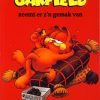 Garfield 16 - Neemt er z'n gemak van (2ehands)