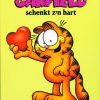 Garfield deel 22 - Garfield schenkt z'n hart (2ehands)