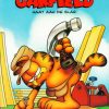 Garfield 28 - Garfield gaat aan de slag (2ehands)