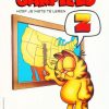 Garfield deel 36 - Garfield hoef je niets te leren (2ehands)