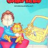 Garfield 40 - Garfield de brokkenpiloot (2ehands)